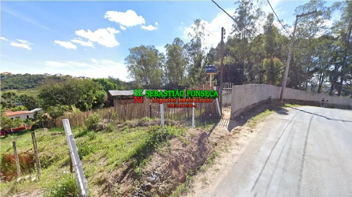 Terreno / Lote à venda, 477m2 em Sao Jose Dos Campos - SP - imagem 9 Foto 9 de Terreno / Lote à venda, 477m2 em Sao Jose Dos Campos - SP