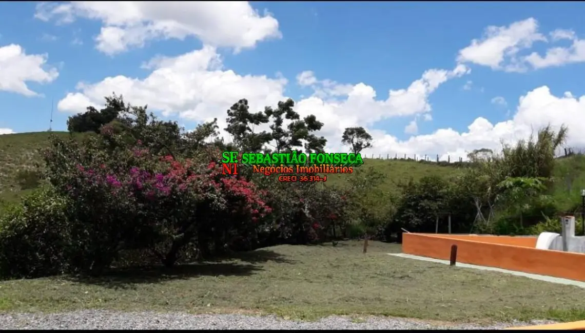 Sítio / Rancho com 3 quartos à venda, 59000m2 em Guararema - SP - imagem 9 Foto 9 de Sítio / Rancho com 3 quartos à venda, 59000m2 em Guararema - SP