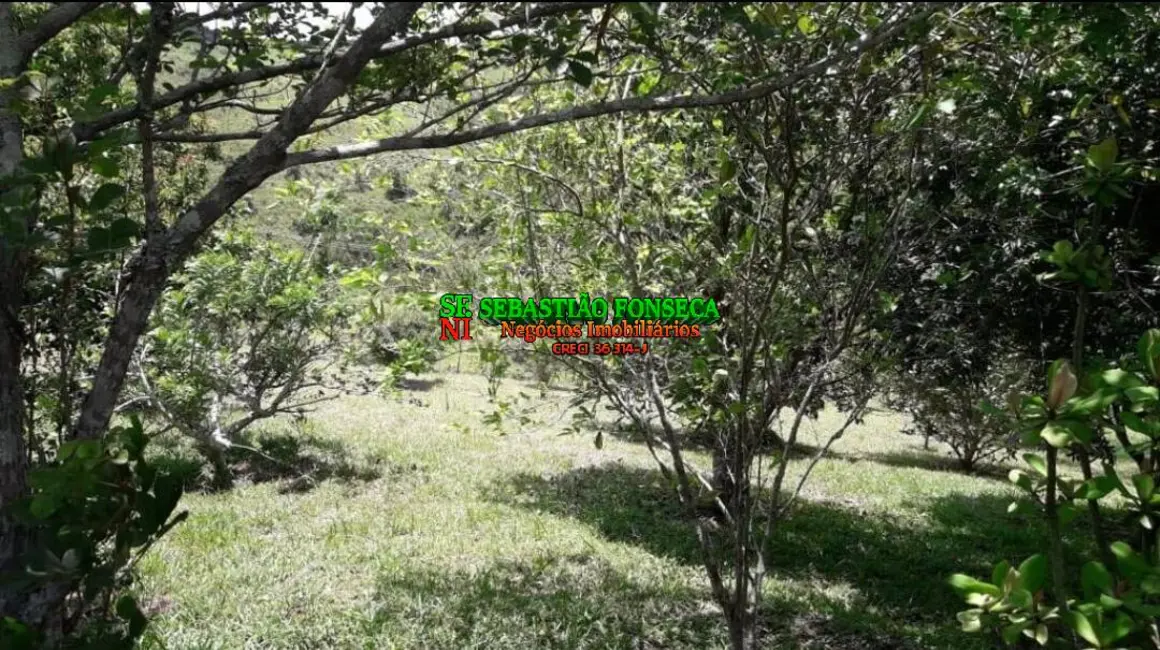 Sítio / Rancho com 3 quartos à venda, 59000m2 em Guararema - SP - imagem 2 Foto 2 de Sítio / Rancho com 3 quartos à venda, 59000m2 em Guararema - SP