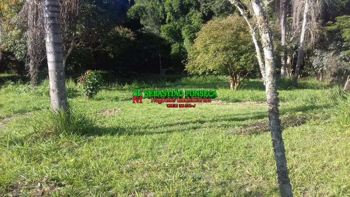 Foto 7 de Sítio / Rancho com 3 quartos à venda, 9m2 em Jambeiro - SP