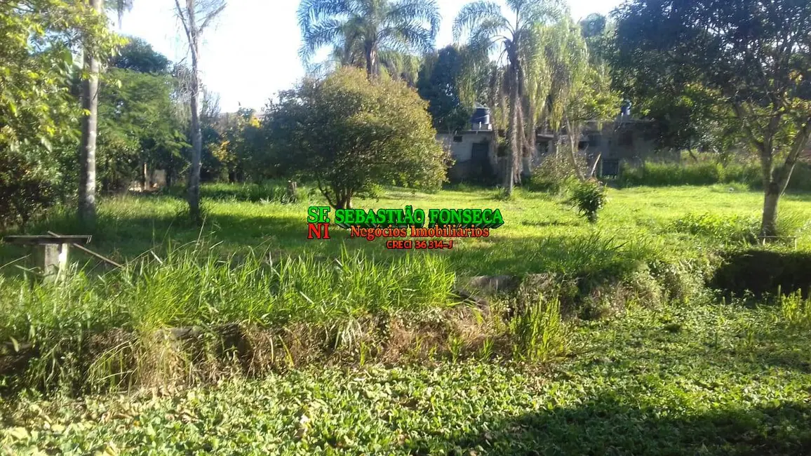 Foto 9 de Sítio / Rancho com 3 quartos à venda, 9m2 em Jambeiro - SP