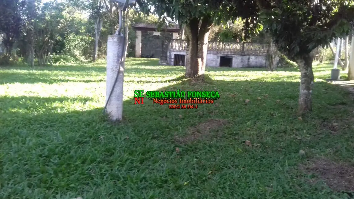 Foto 8 de Sítio / Rancho com 3 quartos à venda, 9m2 em Jambeiro - SP