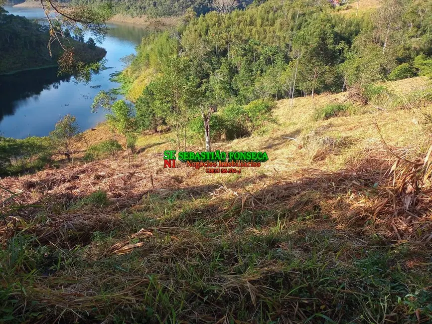 Sítio / Rancho com 2 quartos à venda em Centro, Paraibuna - SP - imagem 4 Foto 4 de Sítio / Rancho com 2 quartos à venda em Centro, Paraibuna - SP