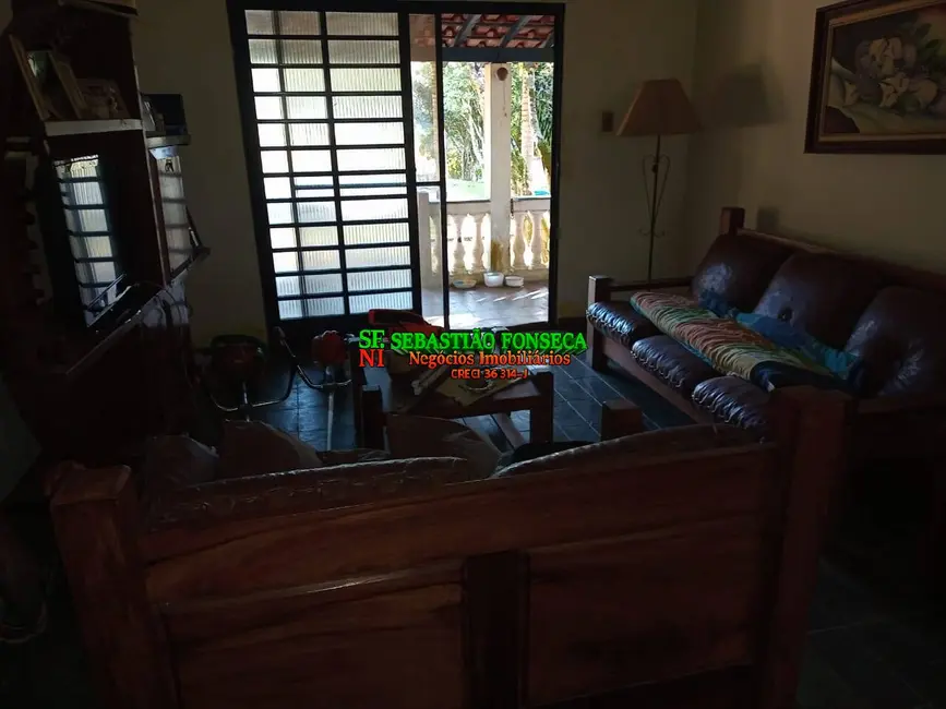 Sítio / Rancho com 2 quartos à venda em Centro, Paraibuna - SP - imagem 7 Foto 7 de Sítio / Rancho com 2 quartos à venda em Centro, Paraibuna - SP