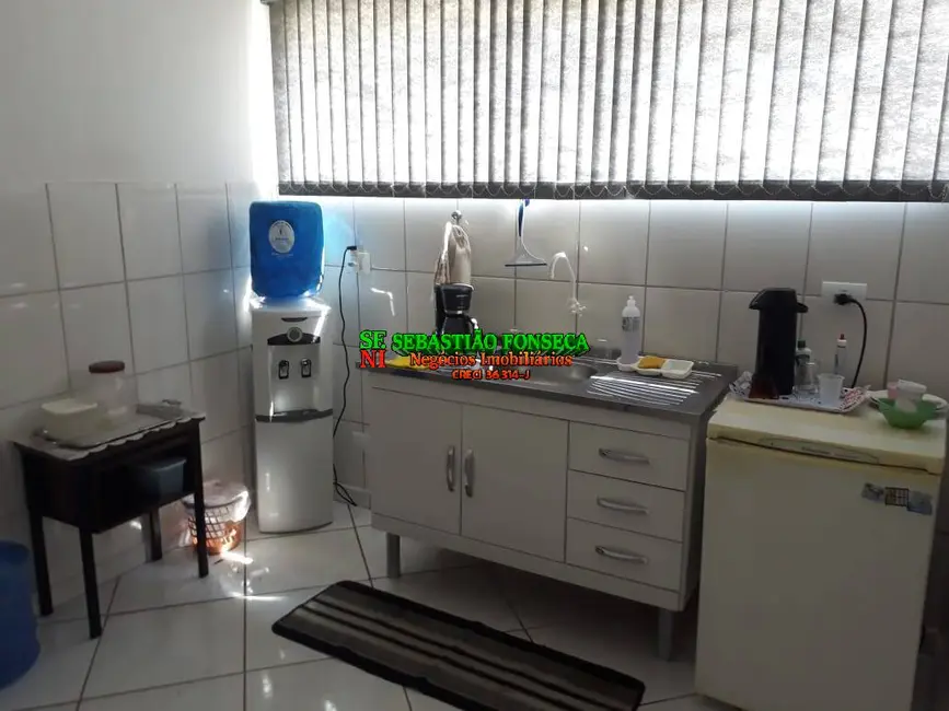 Terreno / Lote à venda, 1290m2 em Centro, Lorena - SP - imagem 6 Foto 6 de Terreno / Lote à venda, 1290m2 em Centro, Lorena - SP