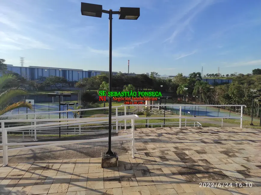 Foto 9 de Lote de Condomínio à venda, 360m2 em Cacapava - SP