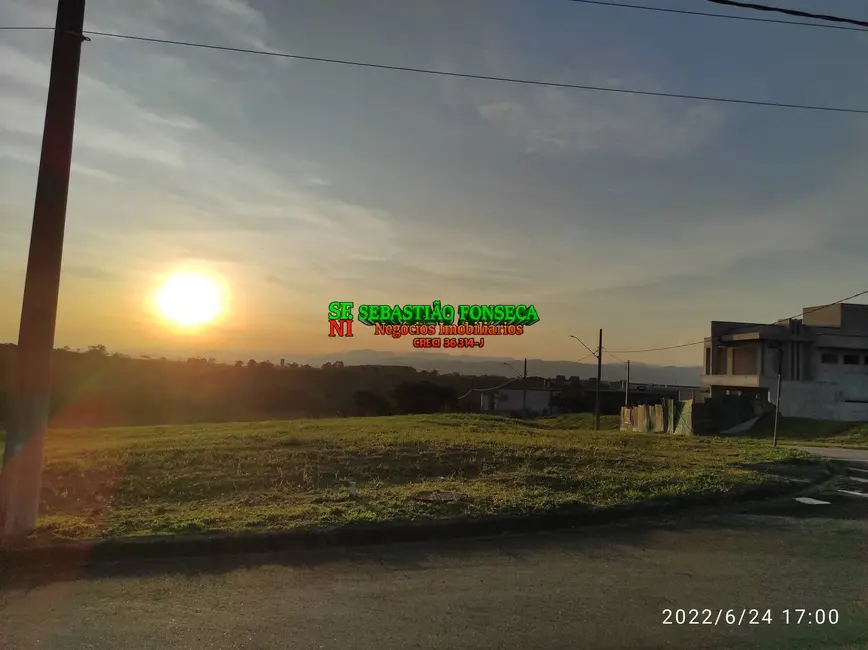 Foto 3 de Lote de Condomínio à venda, 360m2 em Cacapava - SP