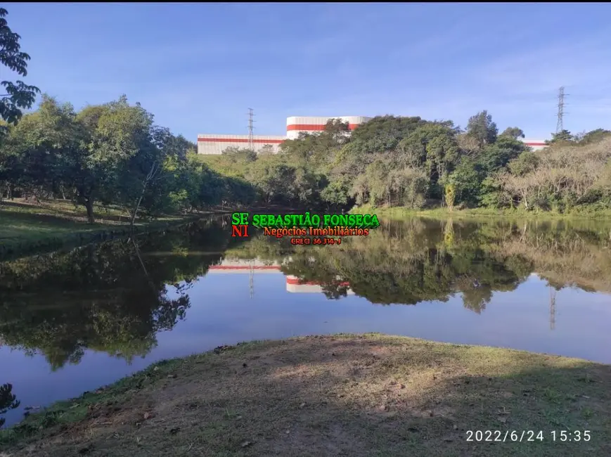 Foto 2 de Lote de Condomínio à venda, 360m2 em Cacapava - SP