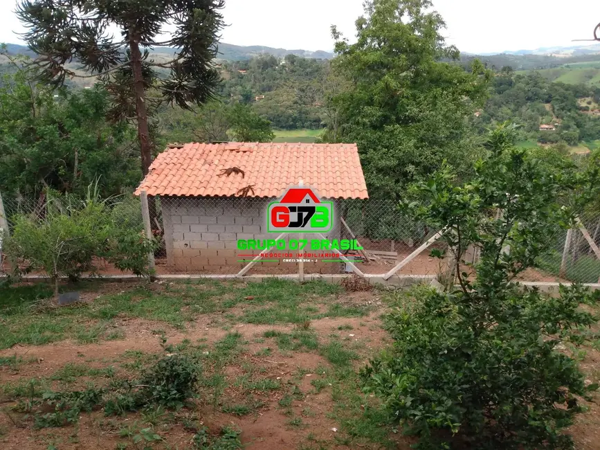 Foto 8 de Chácara com 2 quartos à venda, 2700m2 em Jambeiro - SP