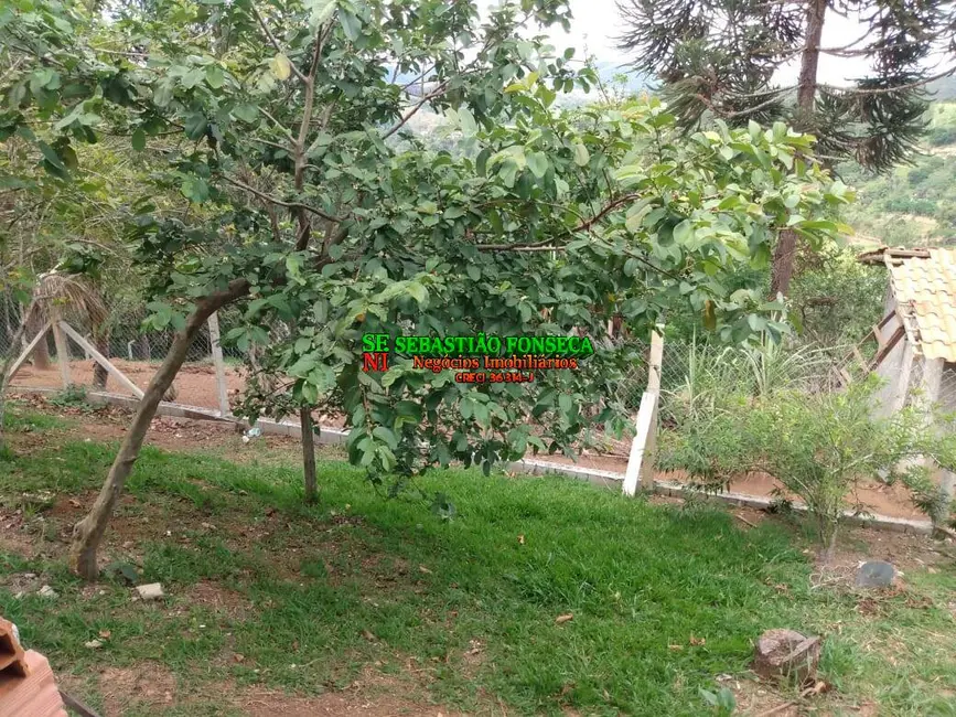 Foto 2 de Chácara com 2 quartos à venda, 2700m2 em Jambeiro - SP