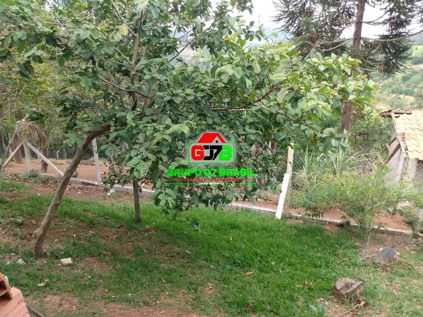 Foto 9 de Chácara com 2 quartos à venda, 2700m2 em Jambeiro - SP