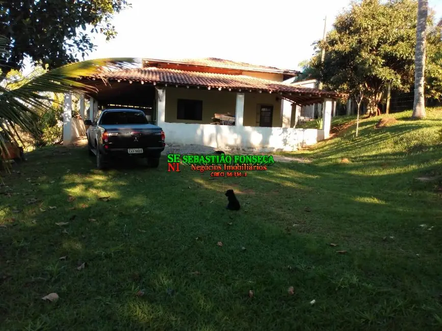 Foto 7 de Chácara com 2 quartos à venda, 2700m2 em Jambeiro - SP