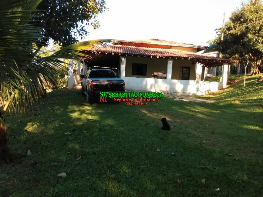 Foto 1 de Chácara com 2 quartos à venda, 2700m2 em Jambeiro - SP
