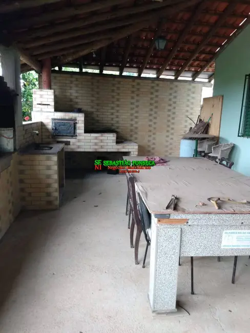 Foto 4 de Chácara com 2 quartos à venda, 2700m2 em Jambeiro - SP