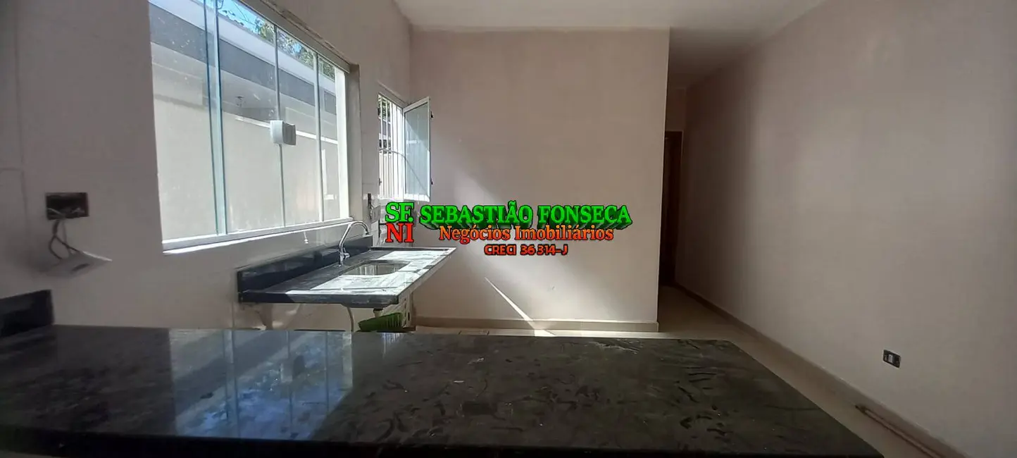 Foto 6 de Casa com 2 quartos à venda, 135m2 em Massaguaçu, Caraguatatuba - SP