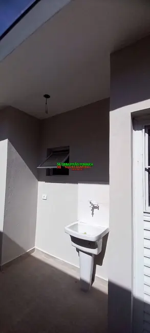 Foto 7 de Casa com 2 quartos à venda, 135m2 em Massaguaçu, Caraguatatuba - SP