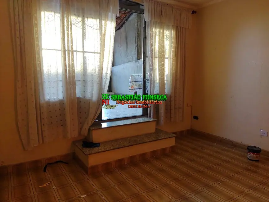 Foto 4 de Casa com 2 quartos à venda, 125m2 em Sao Jose Dos Campos - SP