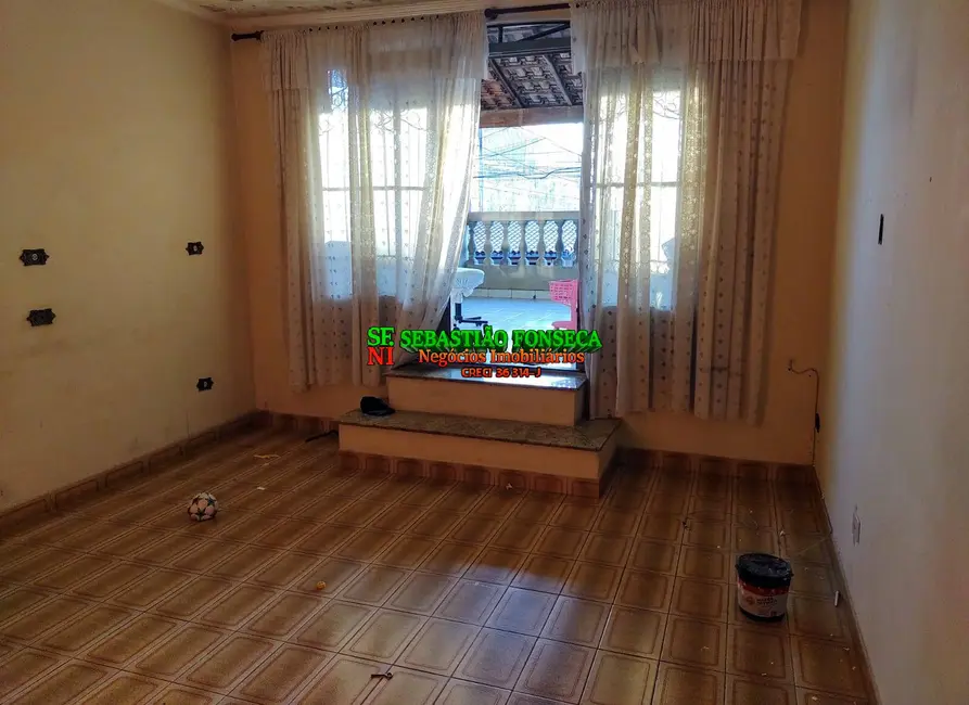 Foto 7 de Casa com 2 quartos à venda, 125m2 em Sao Jose Dos Campos - SP