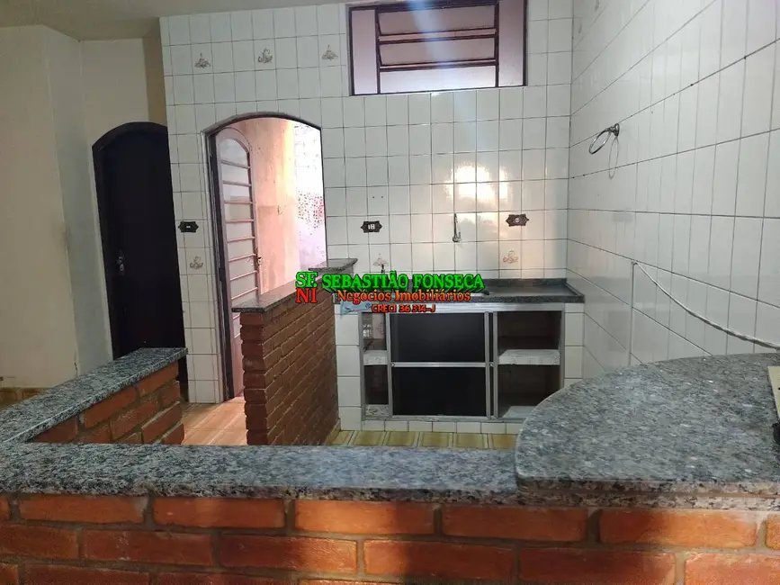 Foto 1 de Casa com 2 quartos à venda, 125m2 em Sao Jose Dos Campos - SP