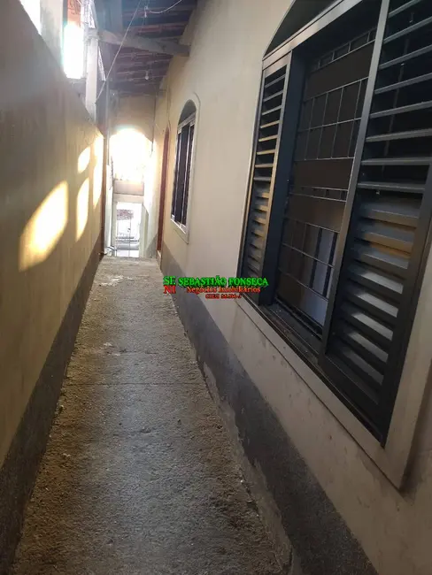 Foto 6 de Casa com 2 quartos à venda, 125m2 em Sao Jose Dos Campos - SP