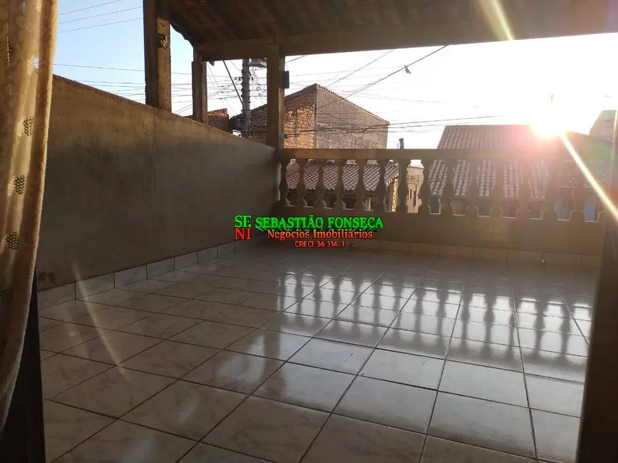 Foto 3 de Casa com 2 quartos à venda, 125m2 em Sao Jose Dos Campos - SP