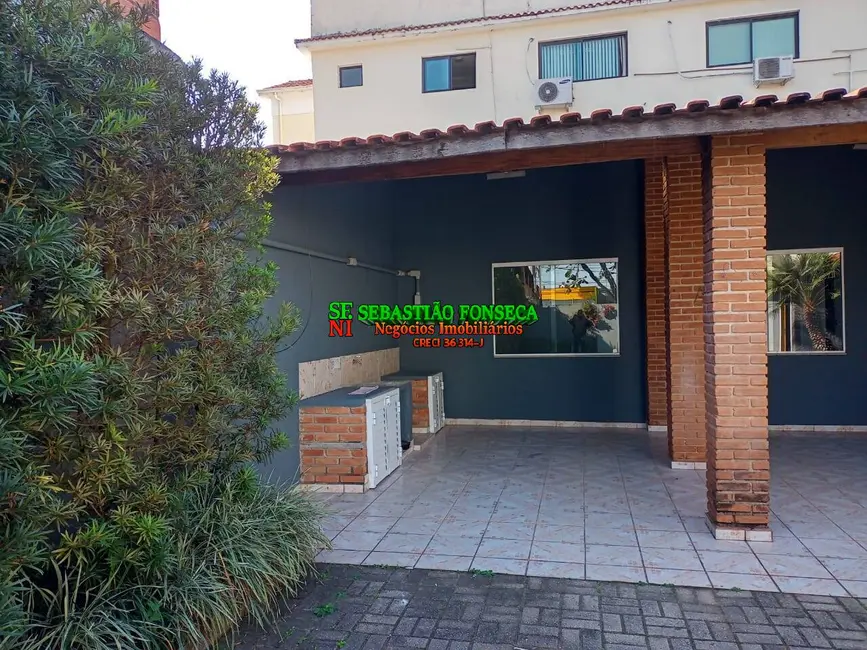 Foto 2 de Casa à venda, 400m2 em Sao Jose Dos Campos - SP