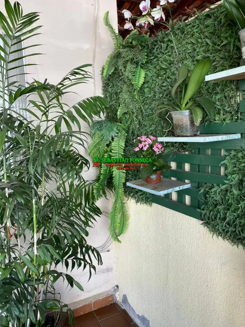 Foto 3 de Casa com 2 quartos à venda, 138m2 em Sao Jose Dos Campos - SP