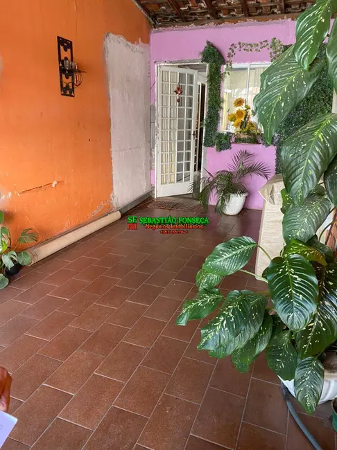 Foto 4 de Casa com 2 quartos à venda, 138m2 em Sao Jose Dos Campos - SP