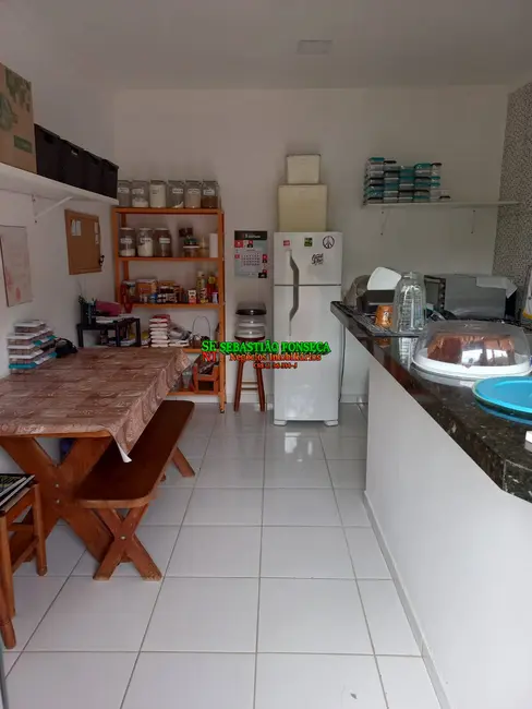 Pousada à venda e para alugar, 1100m2 em Centro, Ubatuba - SP - imagem 9 Foto 9 de Pousada à venda e para alugar, 1100m2 em Centro, Ubatuba - SP