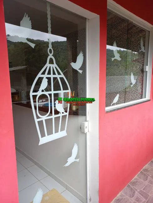 Pousada à venda e para alugar, 1100m2 em Centro, Ubatuba - SP - imagem 7 Foto 7 de Pousada à venda e para alugar, 1100m2 em Centro, Ubatuba - SP