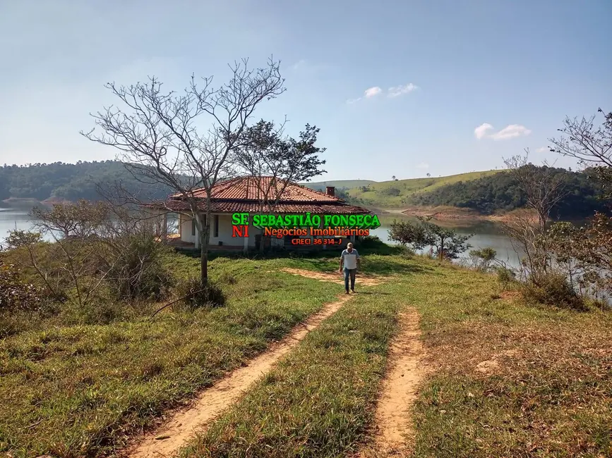 Foto 8 de Fazenda / Haras à venda, 47m2 em Centro, Santa Branca - SP