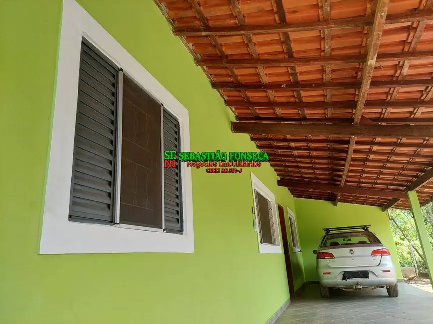 Foto 9 de Chácara com 2 quartos à venda, 3000m2 em Centro, Monteiro Lobato - SP