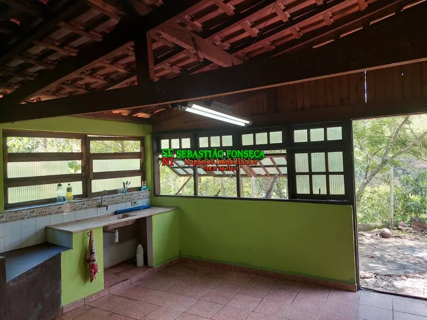 Foto 7 de Chácara com 2 quartos à venda, 3000m2 em Centro, Monteiro Lobato - SP