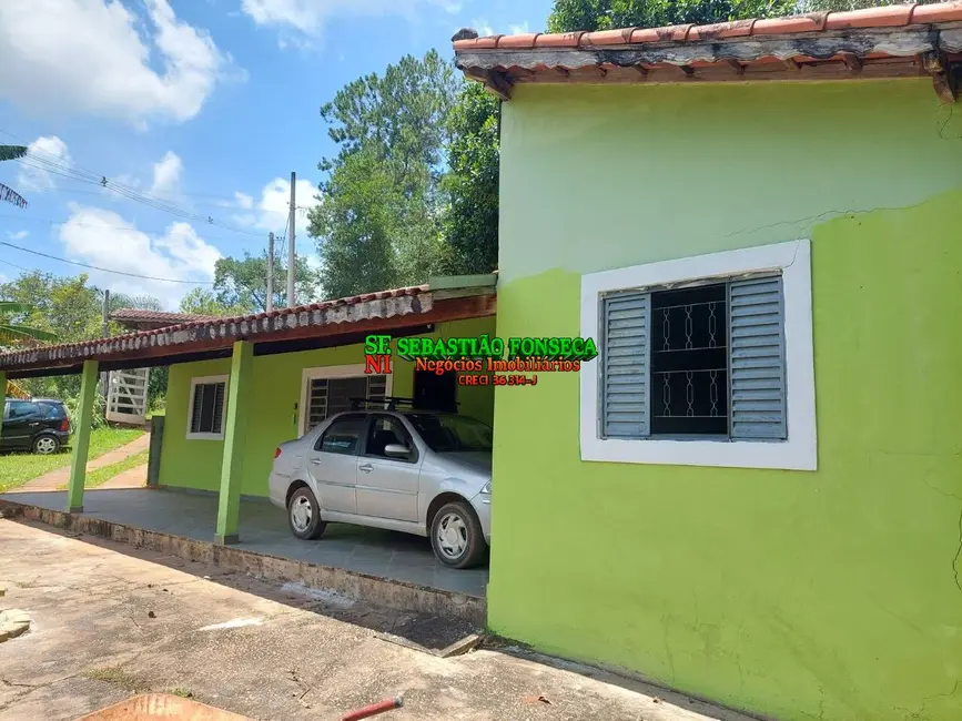Foto 8 de Chácara com 2 quartos à venda, 3000m2 em Centro, Monteiro Lobato - SP