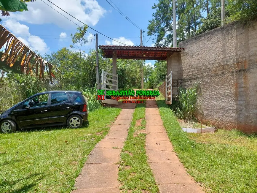 Foto 5 de Chácara com 2 quartos à venda, 3000m2 em Centro, Monteiro Lobato - SP
