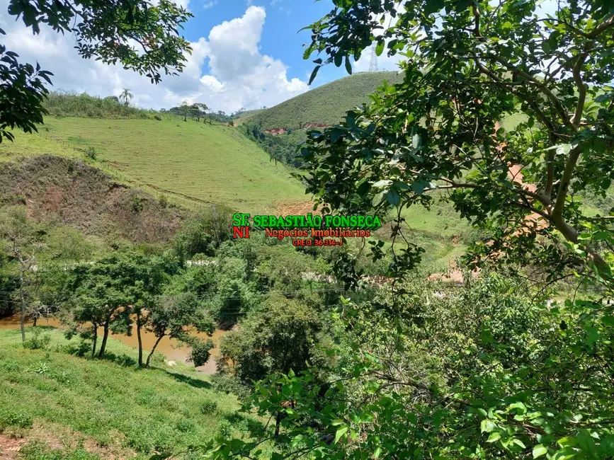 Foto 4 de Chácara com 2 quartos à venda, 3000m2 em Centro, Monteiro Lobato - SP