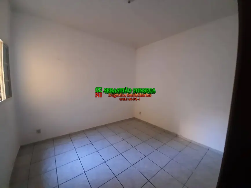 Foto 5 de Casa com 2 quartos à venda, 125m2 em Jardim Residencial Abaeté, Taubate - SP