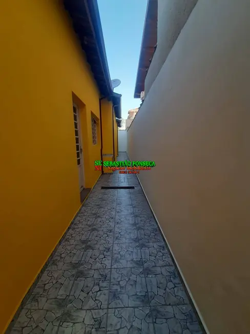 Foto 3 de Casa com 2 quartos à venda, 125m2 em Jardim Residencial Abaeté, Taubate - SP