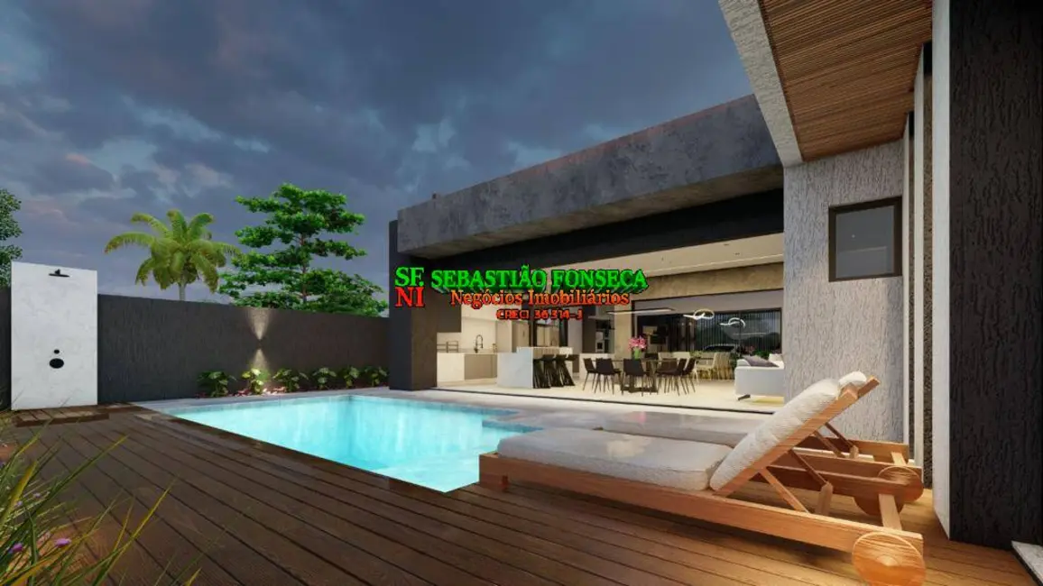 Casa de Condomínio com 3 quartos à venda, 560m2 em Sao Jose Dos Campos - SP - imagem 3 Foto 3 de Casa de Condomínio com 3 quartos à venda, 560m2 em Sao Jose Dos Campos - SP