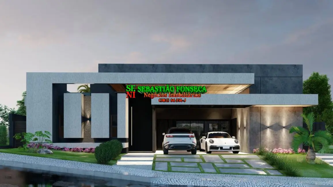 Casa de Condomínio com 3 quartos à venda, 560m2 em Sao Jose Dos Campos - SP - imagem 9 Foto 9 de Casa de Condomínio com 3 quartos à venda, 560m2 em Sao Jose Dos Campos - SP