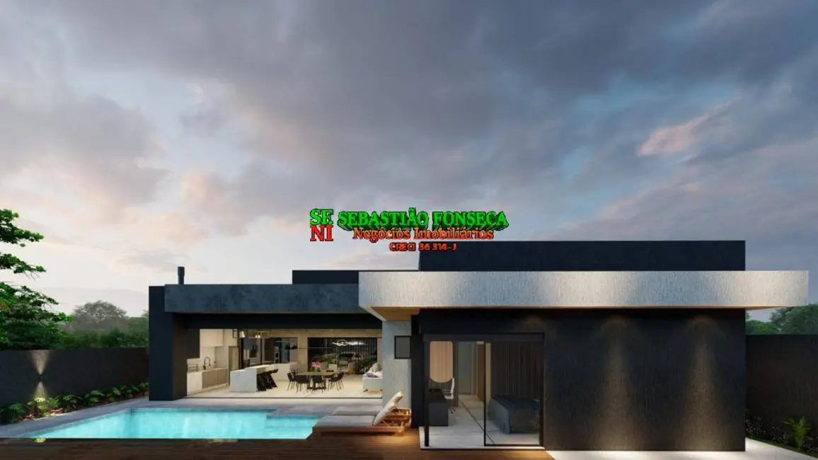 Casa de Condomínio com 3 quartos à venda, 560m2 em Sao Jose Dos Campos - SP - imagem 6 Foto 6 de Casa de Condomínio com 3 quartos à venda, 560m2 em Sao Jose Dos Campos - SP