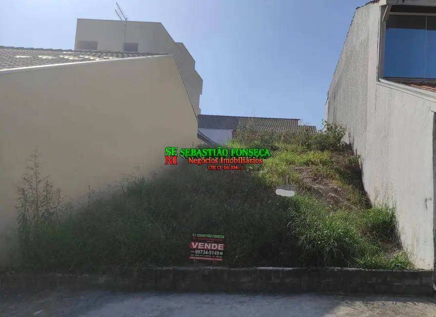 Foto 5 de Terreno / Lote à venda, 146m2 em Sao Jose Dos Campos - SP