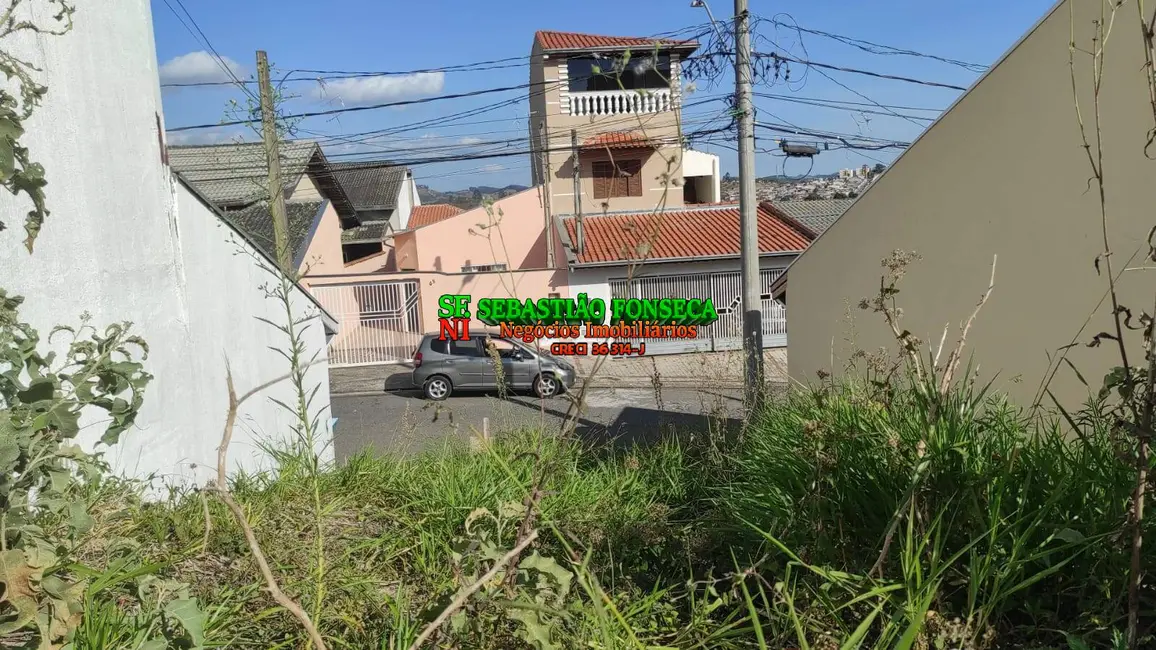 Foto 4 de Terreno / Lote à venda, 146m2 em Sao Jose Dos Campos - SP