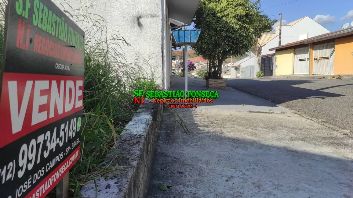 Foto 3 de Terreno / Lote à venda, 146m2 em Sao Jose Dos Campos - SP