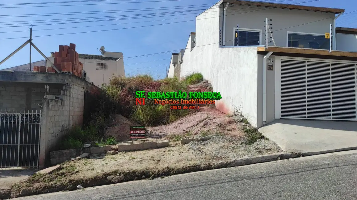 Foto 7 de Terreno / Lote à venda, 140m2 em Sao Jose Dos Campos - SP