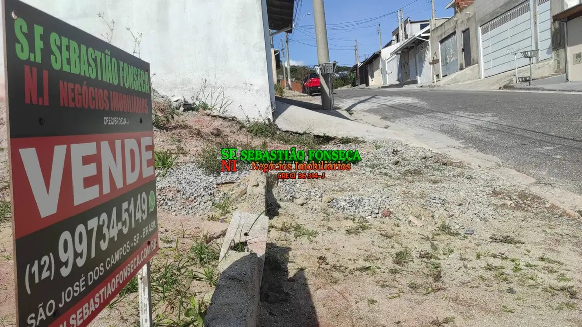 Foto 9 de Terreno / Lote à venda, 140m2 em Sao Jose Dos Campos - SP
