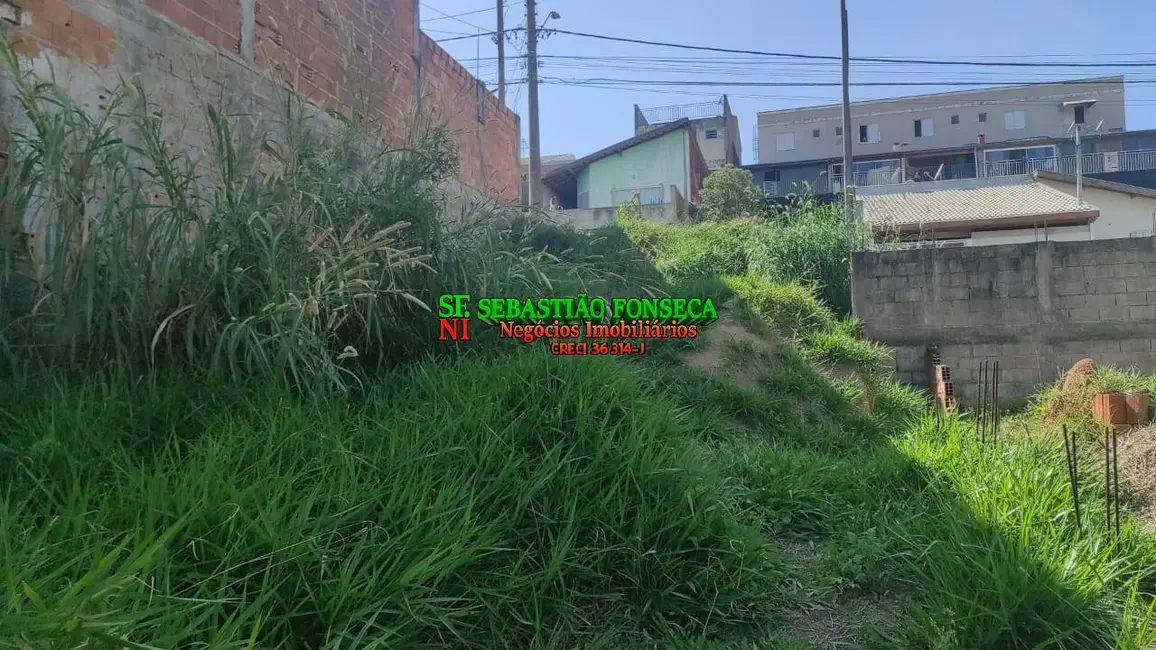 Foto 3 de Terreno / Lote à venda, 159m2 em Sao Jose Dos Campos - SP