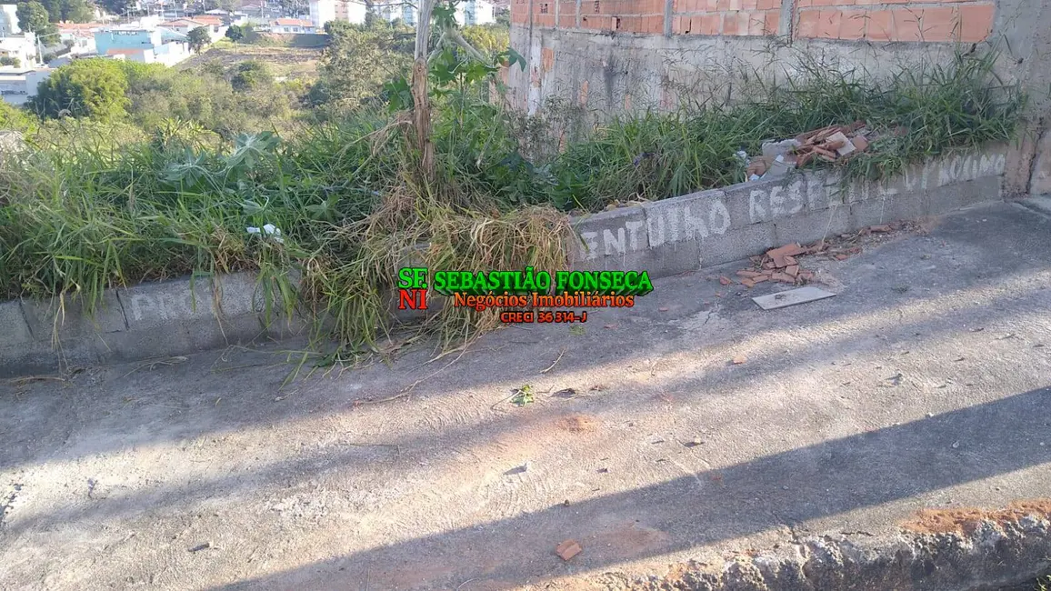 Foto 5 de Terreno / Lote à venda, 159m2 em Sao Jose Dos Campos - SP