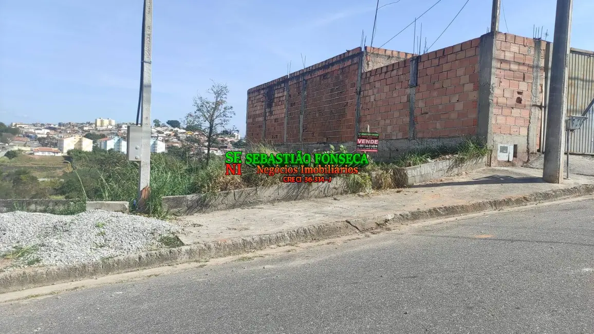 Foto 2 de Terreno / Lote à venda, 159m2 em Sao Jose Dos Campos - SP