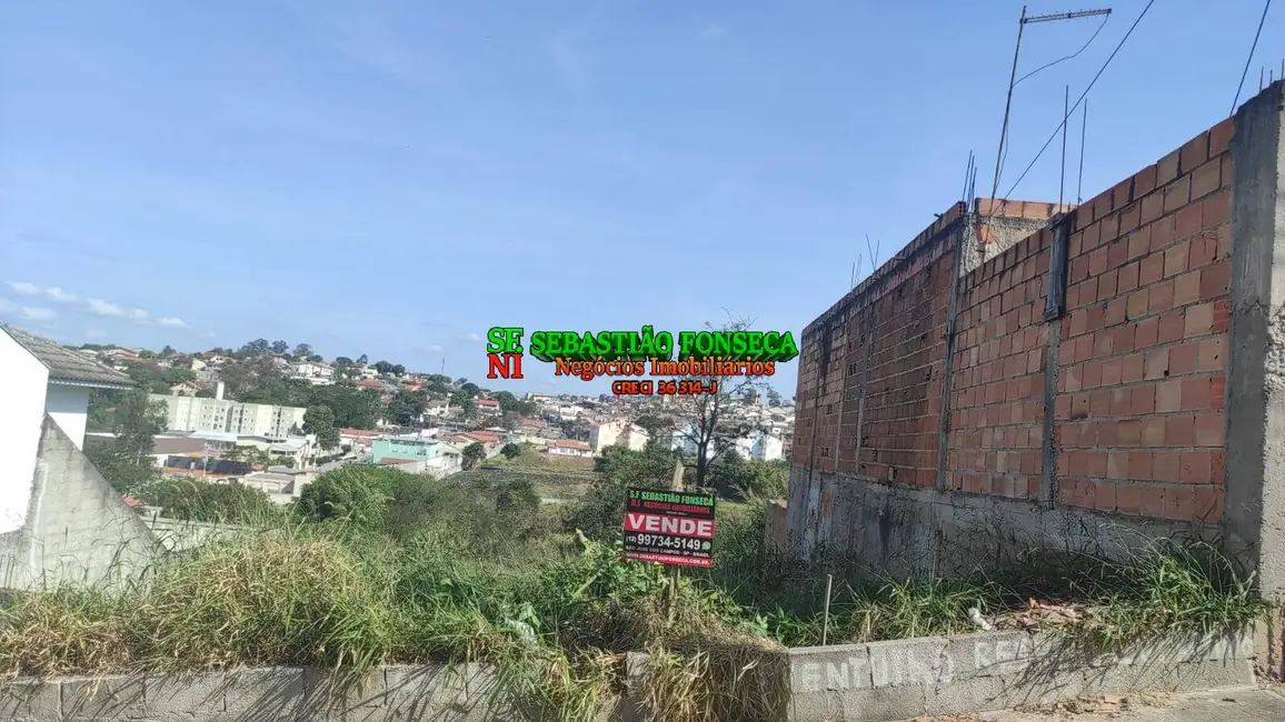 Foto 1 de Terreno / Lote à venda, 159m2 em Sao Jose Dos Campos - SP